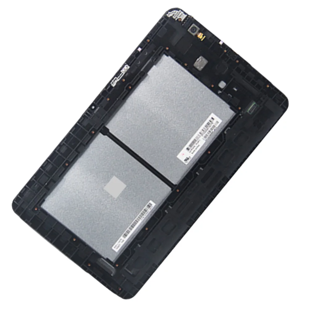 

LCD Display For LG G Pad 10.1 V700 VK700 LCD Display with Touch Screen Digitizer Sensors Full Assembly Panel