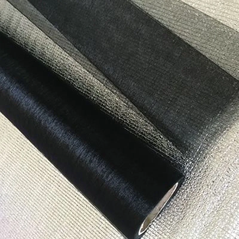 Органза Прозрачная 500x65 см 5 метров|roll fabric|fabric forfabric for wedding |