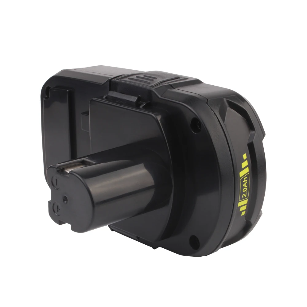 VANON для Ryobi 18V 2000mAh перезаряжаемые электроинструменты литий ионная аккумуляторная
