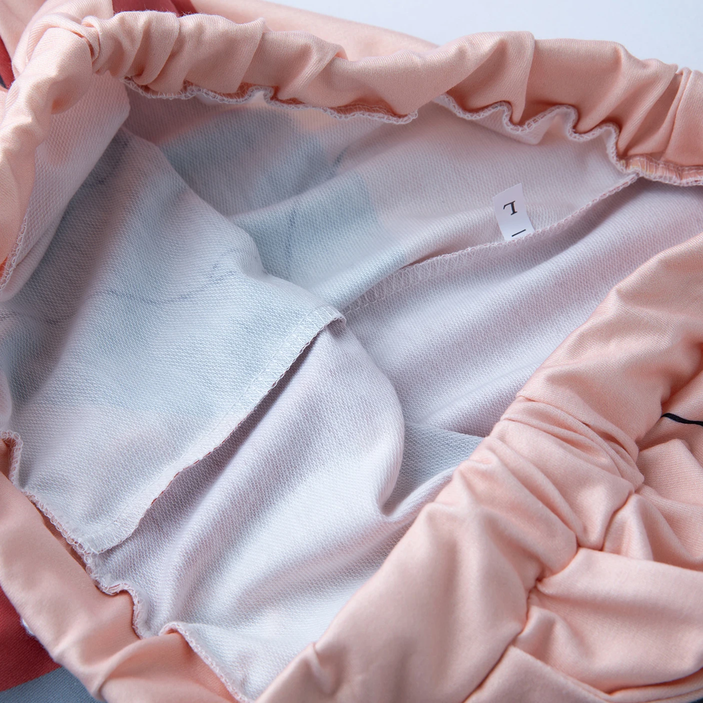 

Women Tracksuit Soft Long Sleeves Sweatshirt Pants Two Piece Set Aesthetic Print Casual Outfit 2021 Spring Oversized Female Suit