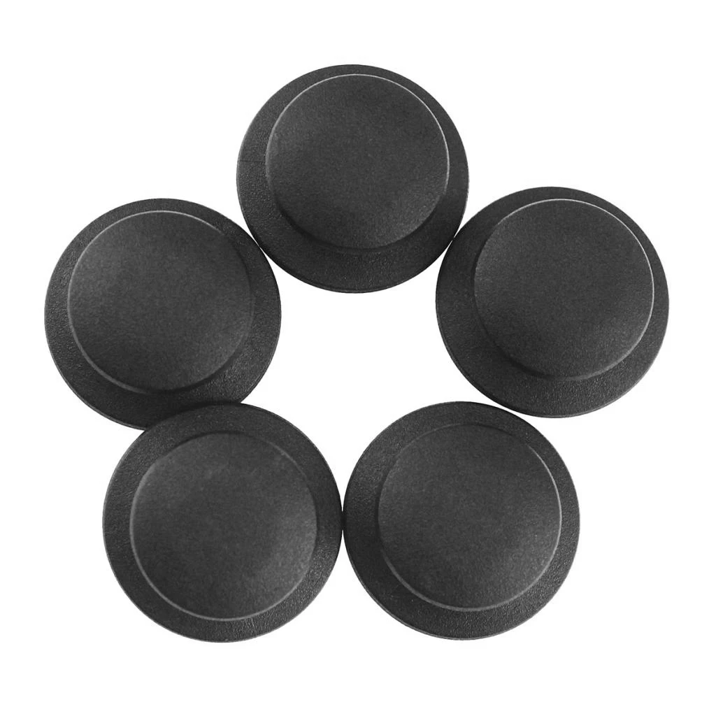 Пылезащитная заглушка для автомобильного прикуривателя 1 шт. 2 см/2 см гнездо с