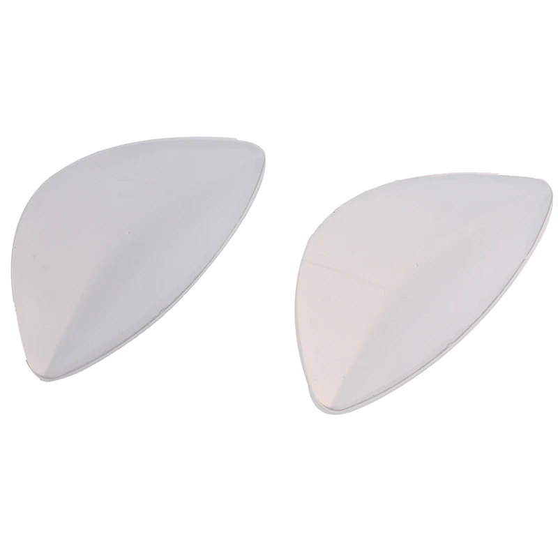 1 пара Силиконовые ортопедические стельки для обуви на высоком каблуке | Обувь