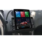 Android 10 DSP Tesla IPS экран для Seat Ibiza MK4 6J 2009 2010-2013 Автомобильный мультимедийный плеер аудио Радио Стерео GPS навигация головное устройство