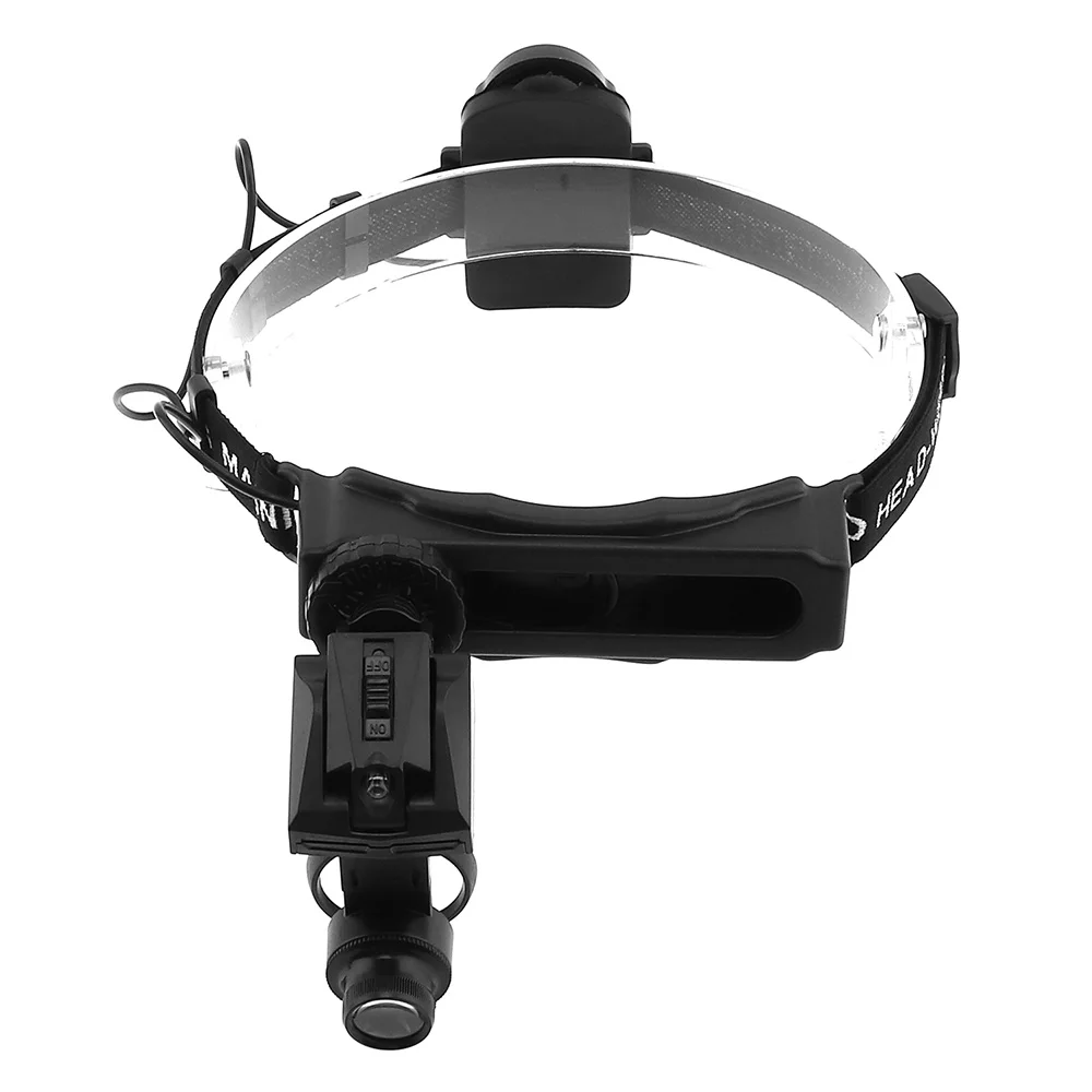 5X, 8X, 13X, 20X, 25X, 28X оголовье увеличительное стекло es Eyewear Лупа светодиодный светильник Шлем лупа стекло для ремонта ювелир третьей руки
