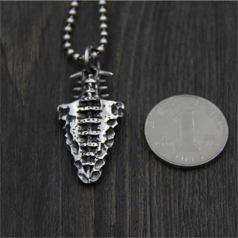 Подвеска без цепочки с изображением Головы Быка | Украшения и аксессуары