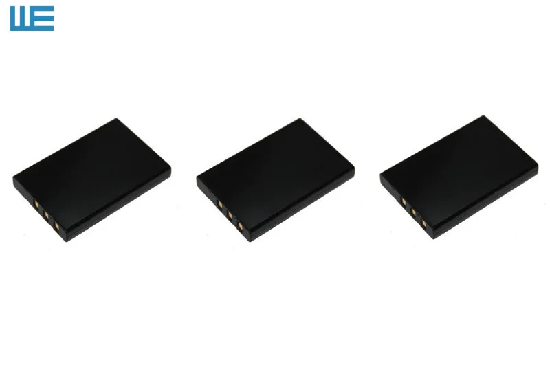 Флуоресцентный аккумулятор для Casio флуоресцентный Аккумулятор Kodak EasyShare LS420 LS433