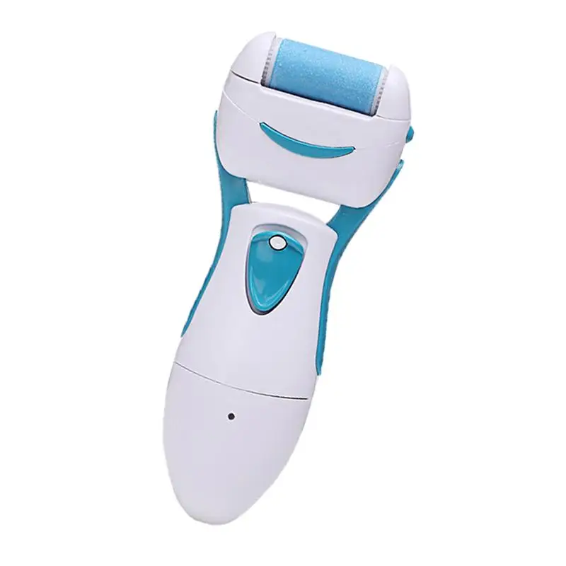 Электробритва для удаления мозолей пилка ног скребок омертвевшей кожи