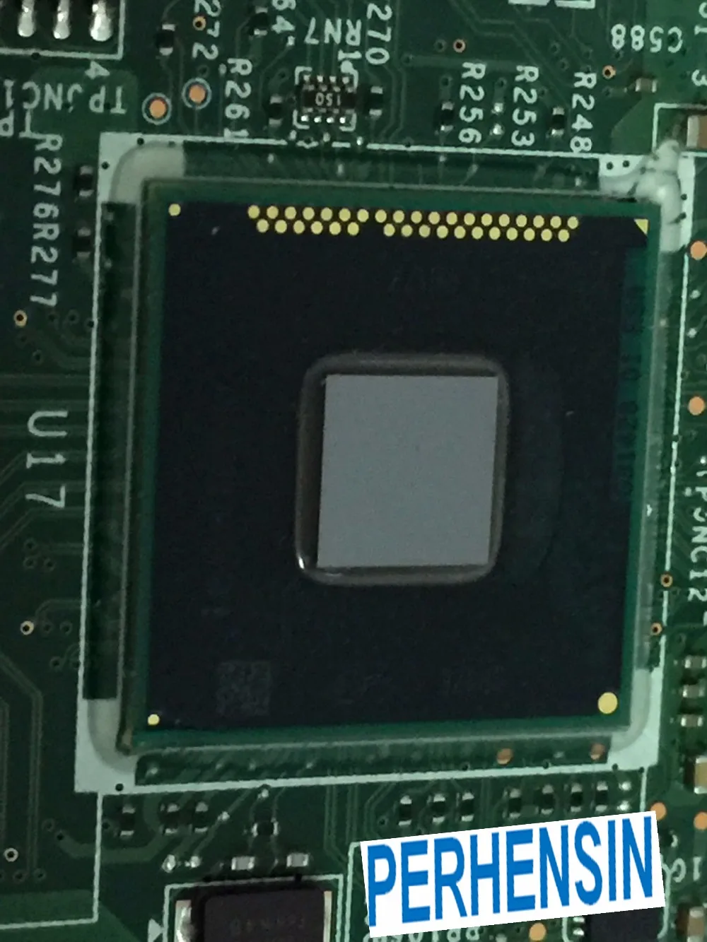 Оригинальная системная плата для MSI GP70 с процессором MS-175A vre1. 0 I7 GTX850M GTX840M 100%