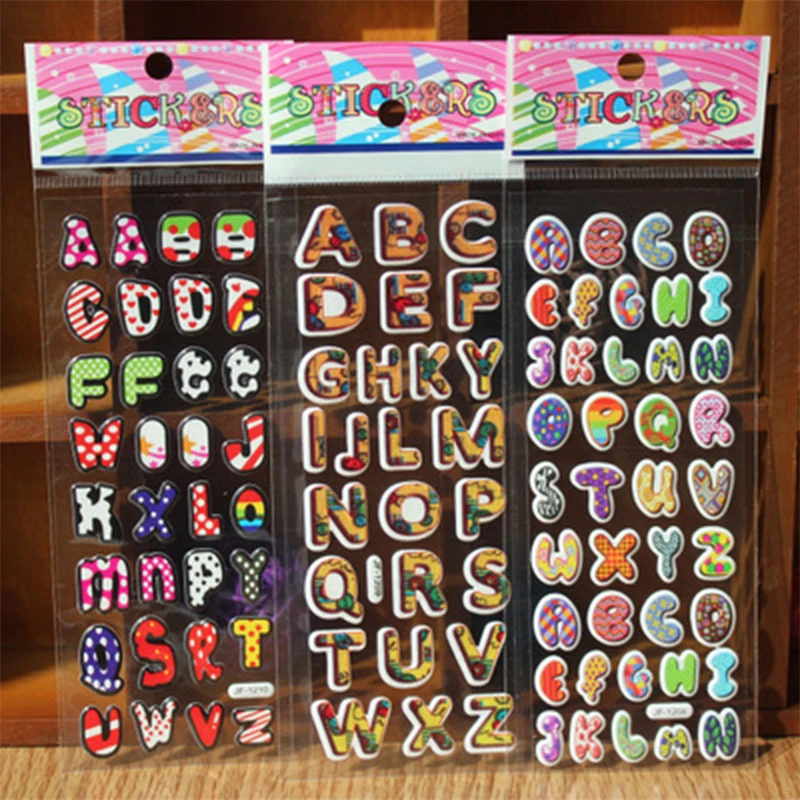 5 шт мультфильм шаблон кукла школьная дела учитель награда похвалу Стикеры s