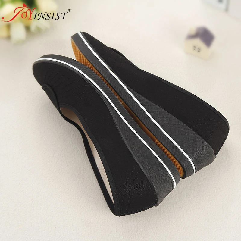 Женская обувь Asakuchi модная женская весенняя для медсестер удобная соответствует