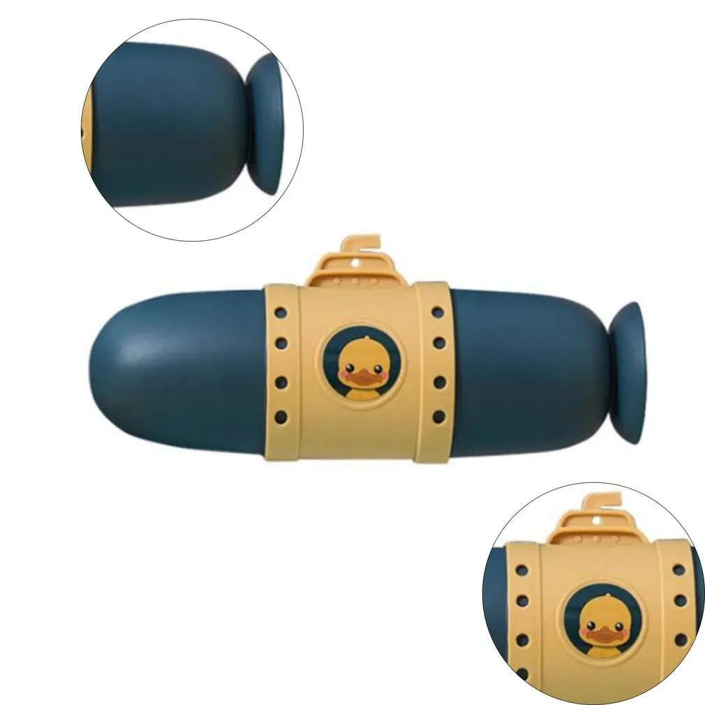 

Underwater Dental Kit Travel Toothbrush Storage Box Portable Washing Cup Cute Couple Dental Kit Cartoon Toothbrush Holder