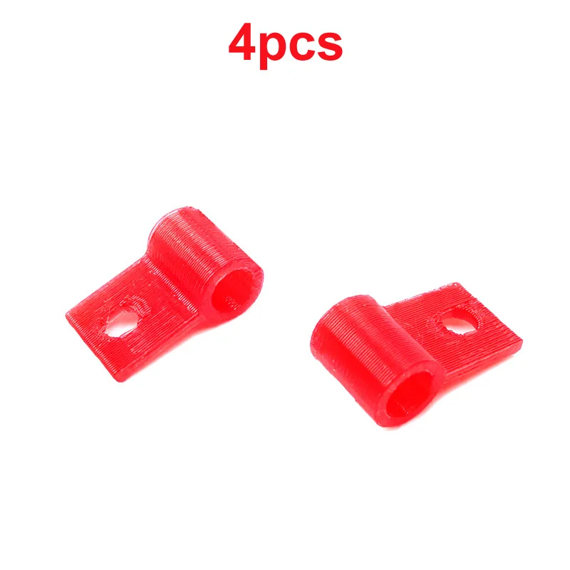 4 шт. держатель для камеры с 3D принтом|Детали и аксессуары| |