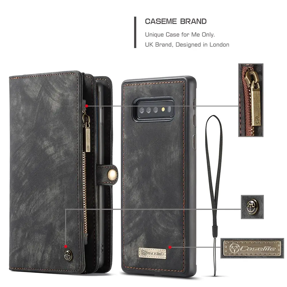 floveme wallet case for huawei p30 pro p30 lite p30 case business leather case for huawei mate 20 pro p20 pro p20 lite cover free global shipping