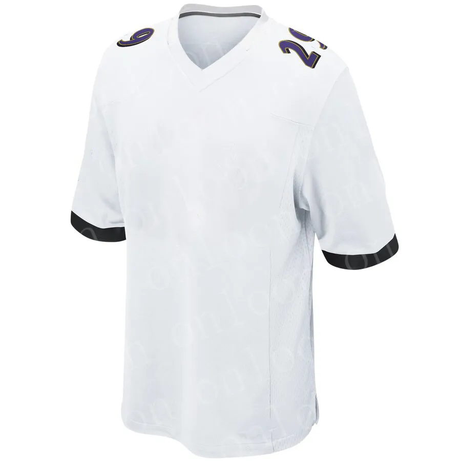 Game 2020 Sports Baltimore Football Jersey Lamar Jackson Mark Andrews Ed Reed Ray Lewis Justin Tucker Jerseys | Спорт и развлечения