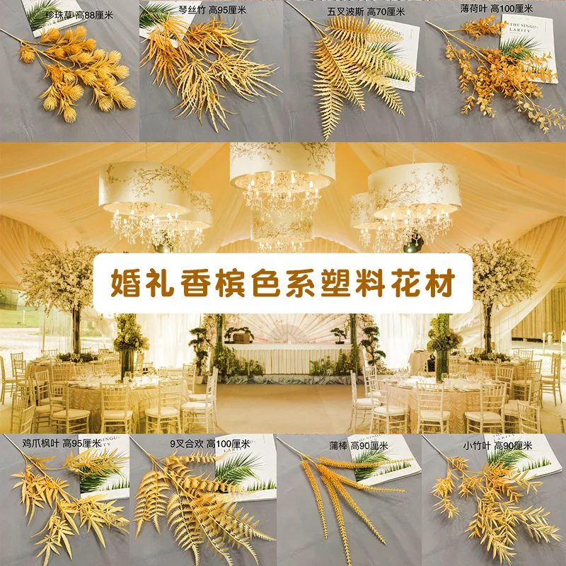 Сохраненные цветы в горшках для искусственного украшения пола Семена цветов Тюльпанов Домашние сухие растения и тюльпаны в вазе.