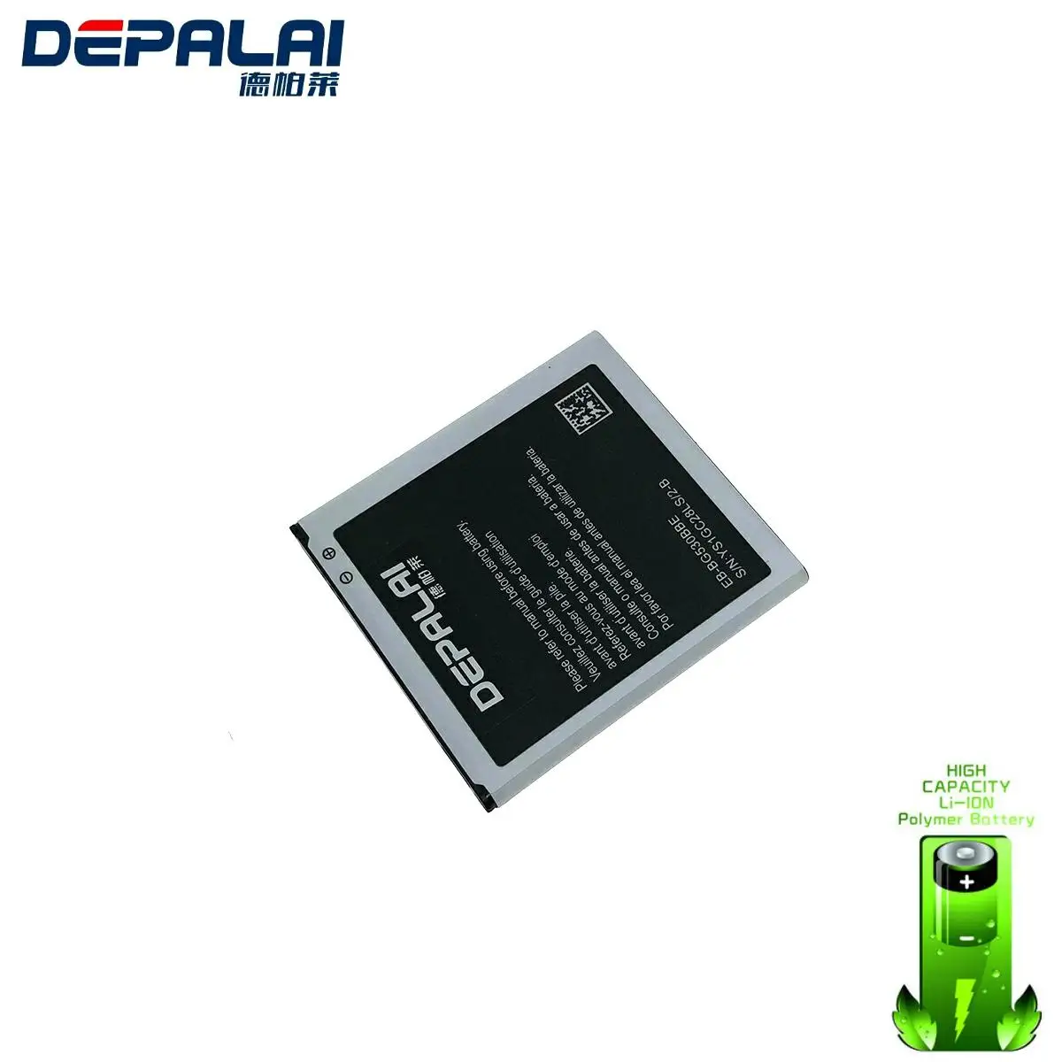 Высокое качество батарея для Samsung Grand Prime G530 G531 G5308W J3(2016) J3(2018) J320 On5 j327 EB BG530BBC BG531BBE 2600
