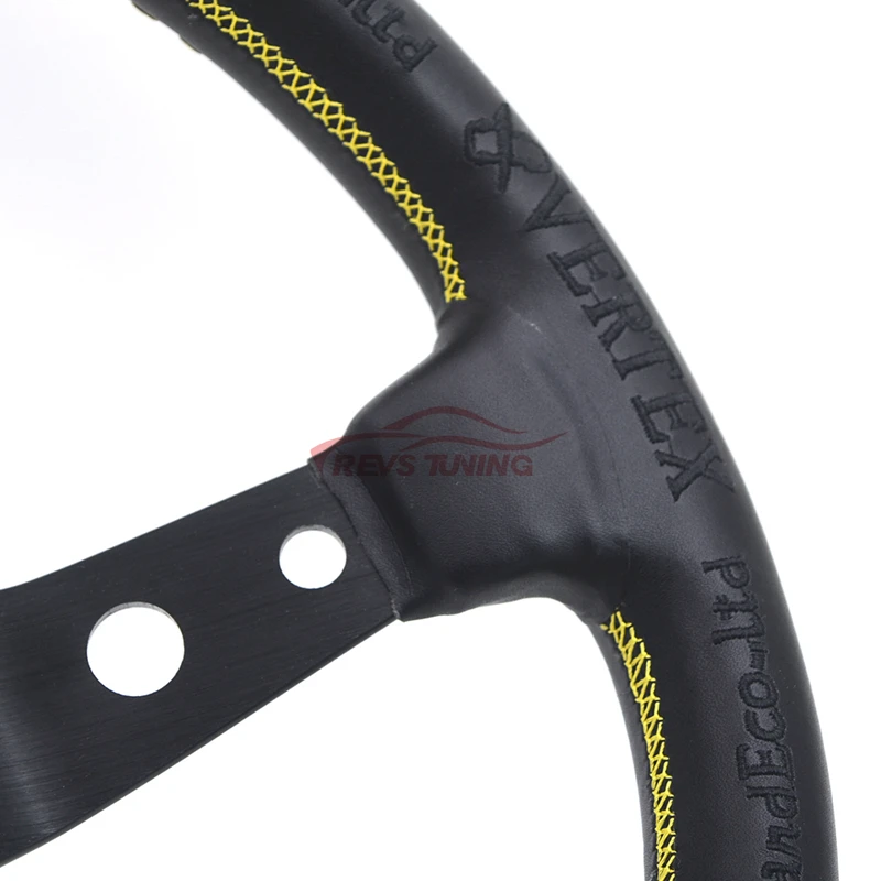 Рулевое колесо Vertex Racing rill 330 мм|car steering wheel|330mm wheelracing car wheel |