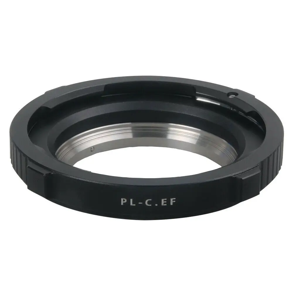 ETone metabone для PL-EOS адаптер для ARRI COOKE PL крепление зум-объектив для Canon EOS EF корпус камеры