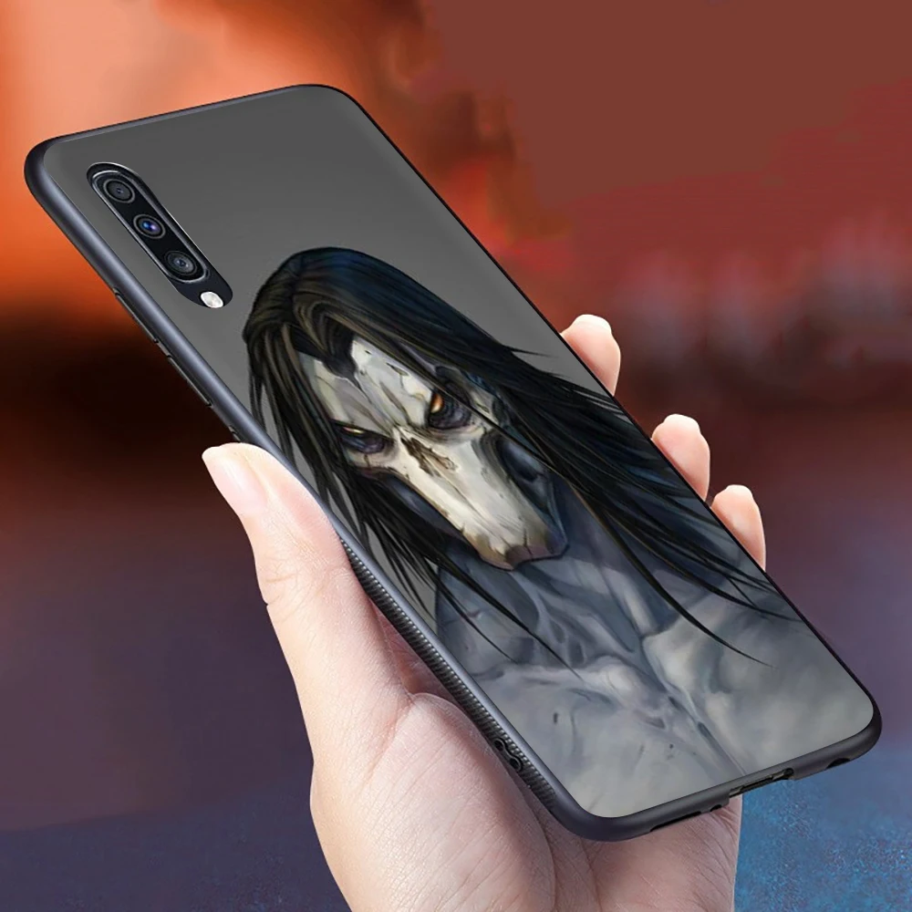 B1 Darksiders новейший мягкий силиконовый чехол для телефона для samsung A2 Core A10s A20E A20s A30s A40s A50s A60 A70s - Цвет: B1
