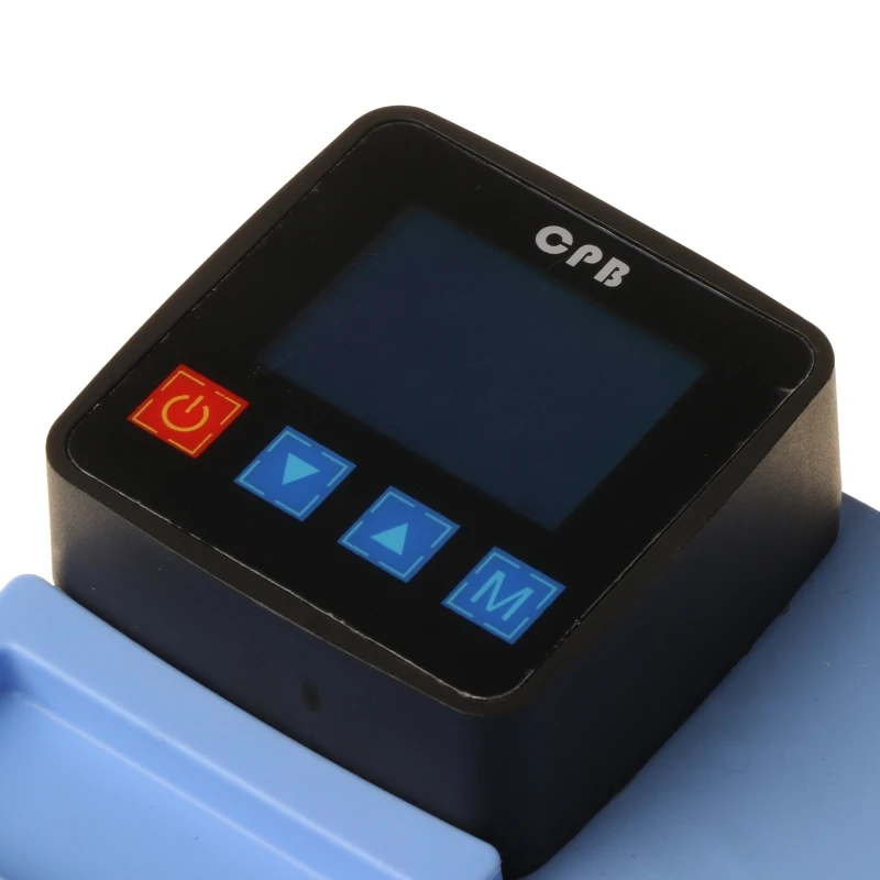 

Heating Pad LCD Screen Separator Machine Repair Tools Heat Plate Mobile Phone Air Tablet iPad-iPhone100-240v US EU Plug