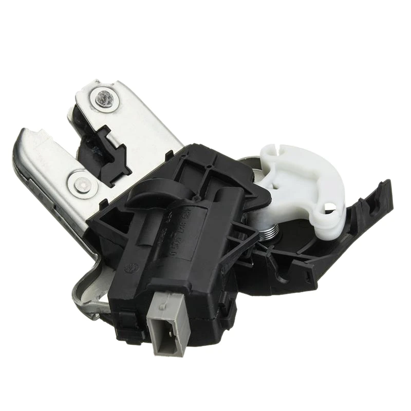 Ходовой привод замка крышки багажника 4F5827505D 4E0 827 505 C для Vw Passat B7 Eos Jetta Cc A6 C6 A4 A5