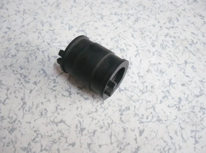 

1pcs Intake Manifold rubber connector For Carburetor Engine Motorcycle QJ50 JOG50 Scooter ATV Part
