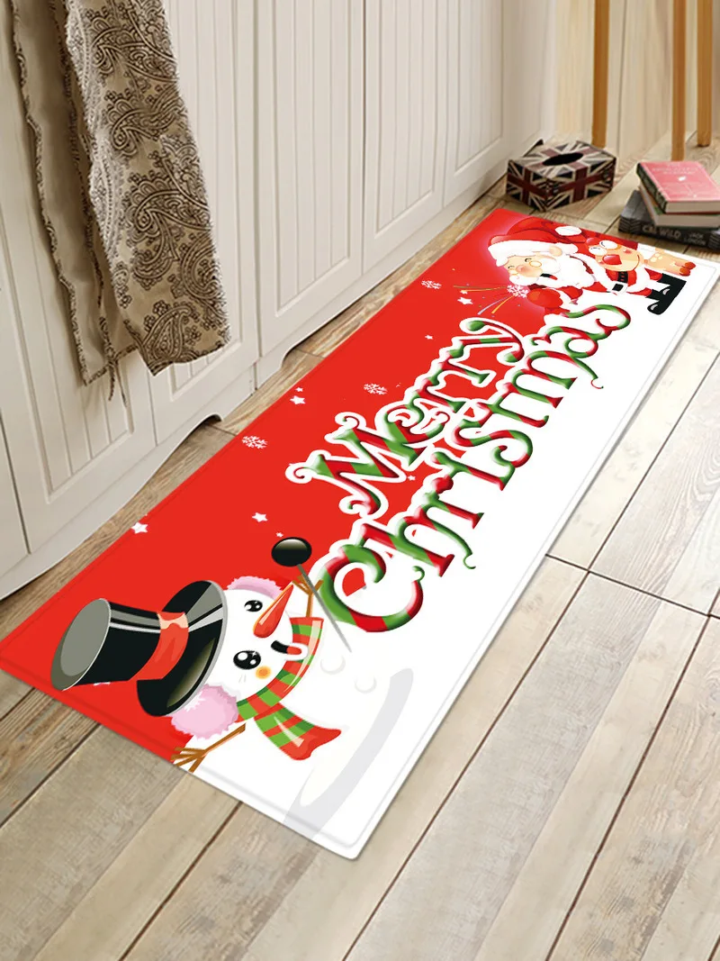 Современный фланелевый ковер с принтом 3D домашний коврик букв для комнаты