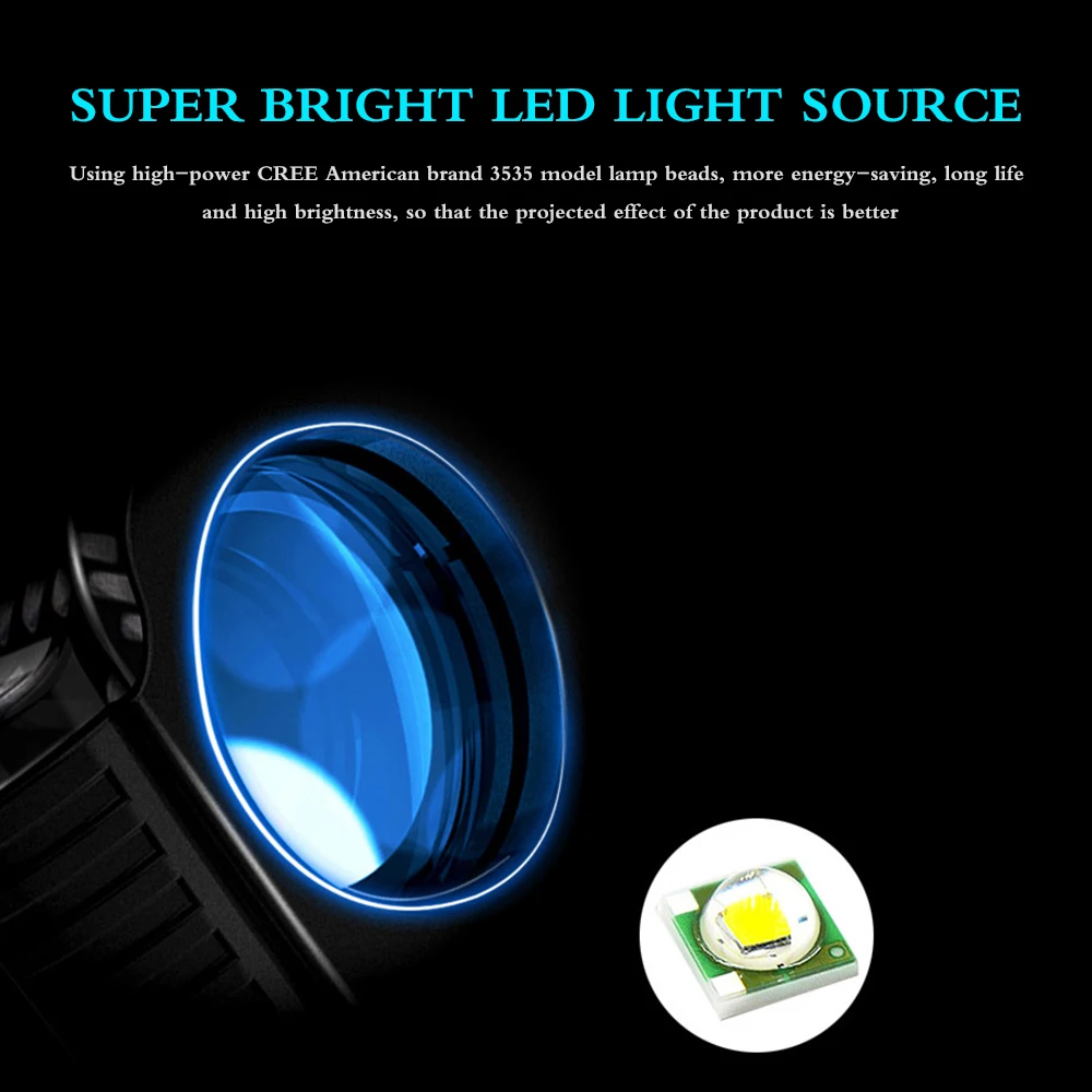 

Car Door Welcome Light Infrared Carbon Fiber Pattern Car Shadow Light Clear Pattern Car Light Accessories Car Light Interior