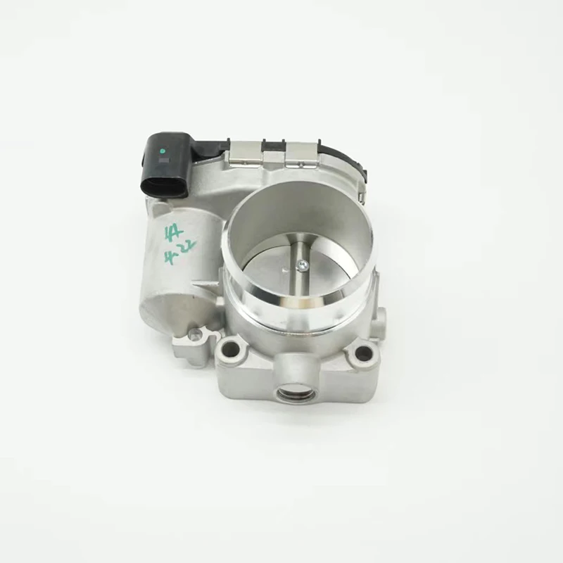 Новый корпус дроссельной заслонки OEM для 1 8 T VW Passat B5 3B AUDI A4 B6 B7 A6 C5 Quattro 06B133062M