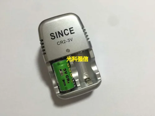 Зарядное устройство для вспышки CR2 15270 дюйма 3 в с Дальномером | Канцтовары офиса и