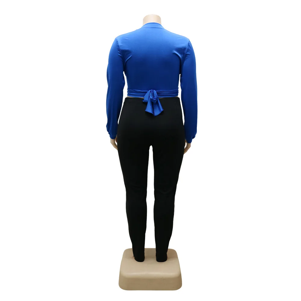 2021 лучшее качество известный бренд Однотонная футболка с V-образным вырезом и