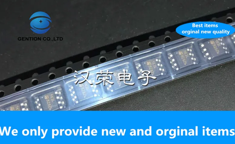 10 шт. 100% Новый оригинальный STS9P3LLH6 SMD SOP8 30 в 6 А полевая Световая трубка
