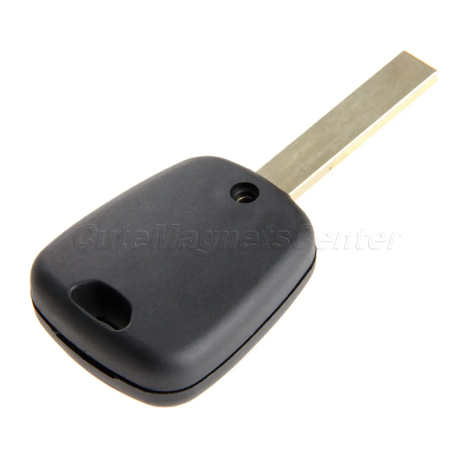 mtsooning 2 Buttons Remote Key Flip Fob Car Case For Peugeot 107 207 307 407 607 1007 C2 SX9 Blade Shell | Автомобили и мотоциклы