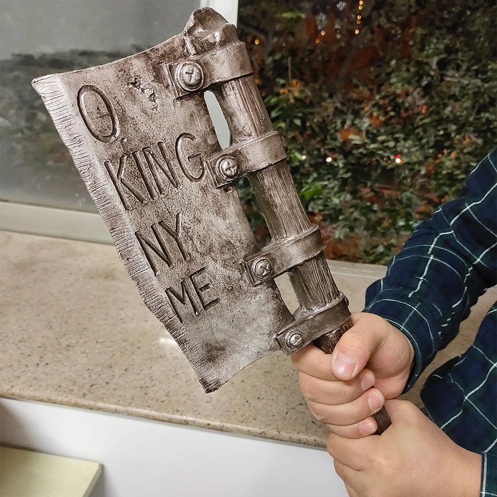 

Окрашивающий телефон, 2 искусственных поролона, искусственное оружие, реквизит, реплики, губчатый нож, игрушки для Хэллоуина, аксессуары для взрослых