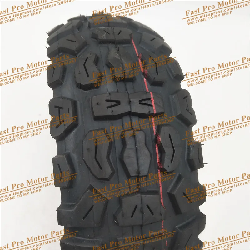 

Off-road Tire 10 inch Pneumatic Tire Inner Tube 10X3.0 Electric Scooter ZERO 10X and Mantis Tyres