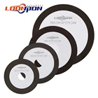 Диск шлифовальный круглый для вольфрамовой стали, 75100125150 мм