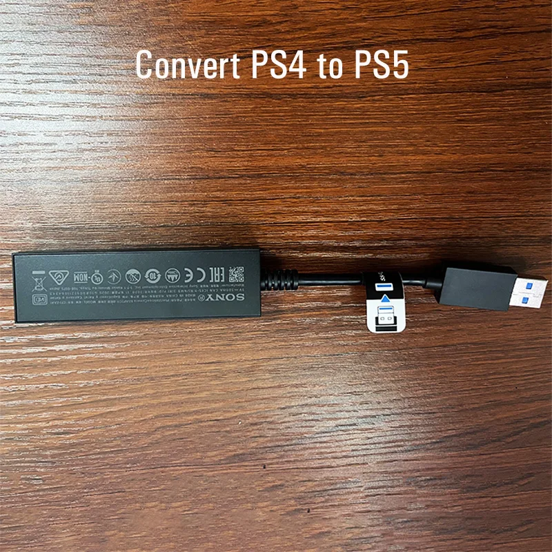 For Sony PS5 VR Adapter PS4/5 Somatosensory Camera Convert to | Электроника