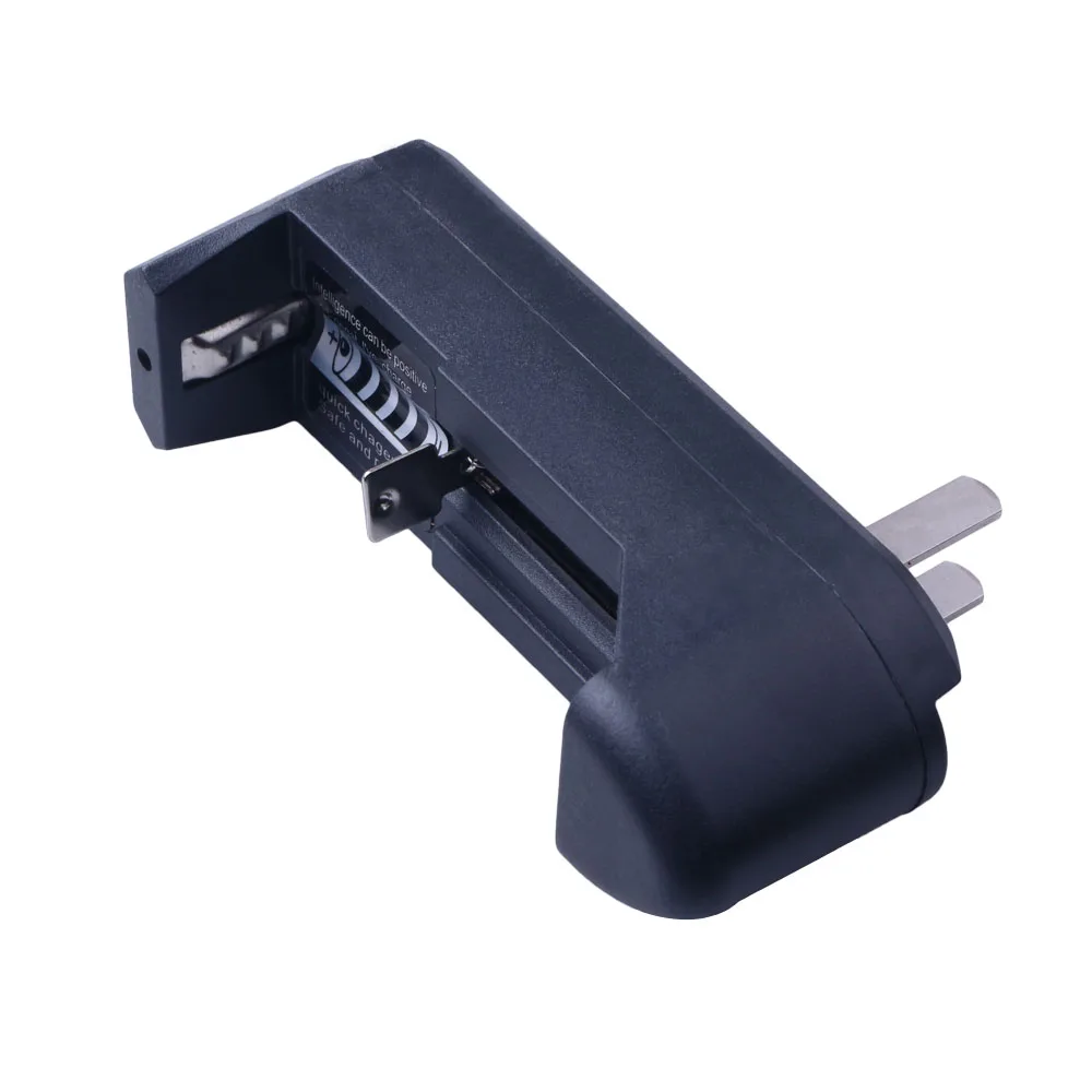 Зарядное устройство для литий ионных аккумуляторов 18650 зарядное Европейская и