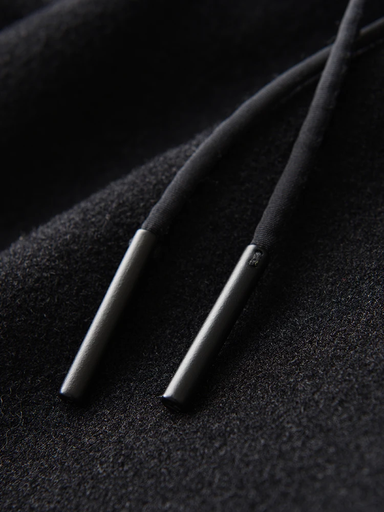 Бархатная ткань роскошные мягкие облегающие обтягивающие мужские брюки размера