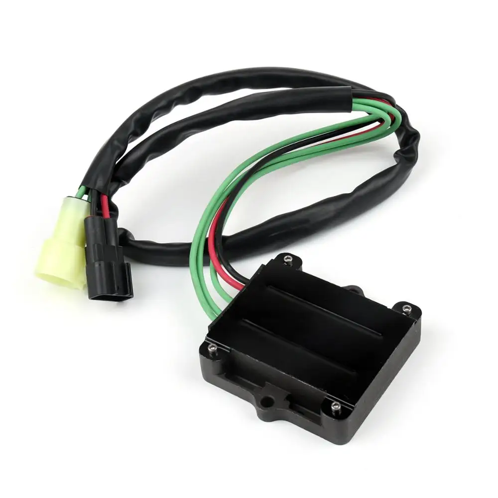 Artudatech Regulator Rectifier For Yamaha FA1800 FB1800 FX1800 FY1800 GX1800 RM1800 RX1800 SXT1800 FX FY GX RM RX SXT VXT 1800 | Автомобили