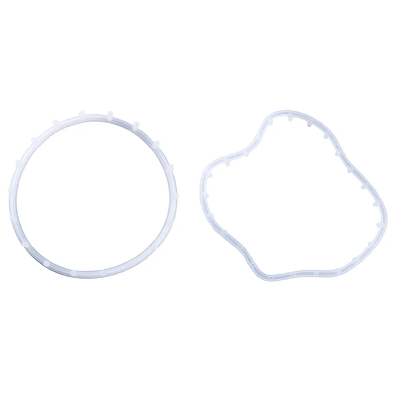 

2 шт. подставки для поделок из эпоксидной смолы, аксессуары, силиконовая форма, лоток, форма для фруктов, форма для подставки, облака и круга