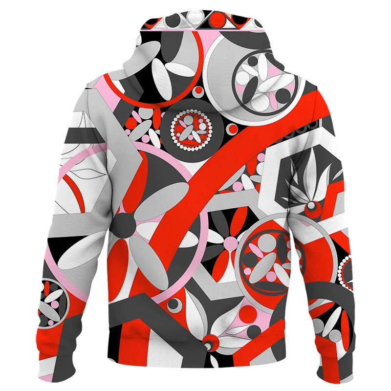 

Luxurious 3D New Zipper Hoodies Men/women Fashion Hot High Quality Streetwear 3D Print Men's Hoodies Sweatshirt Pullovers Coat