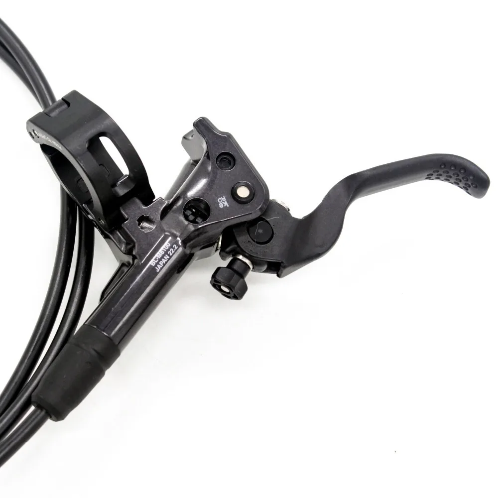 Shimano XT M8100 M8000 дисковый тормозной стержень с технологией MTB ice гидравлический флоппи дисковый зажим левый и правый