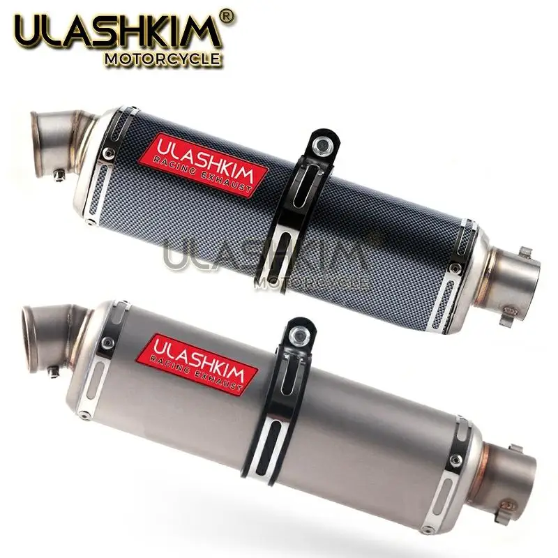 SH150 SH 125 150I глушитель выхлопной системы мотоцикла для Honda SH125 SH150i SH125i|Выхлопные