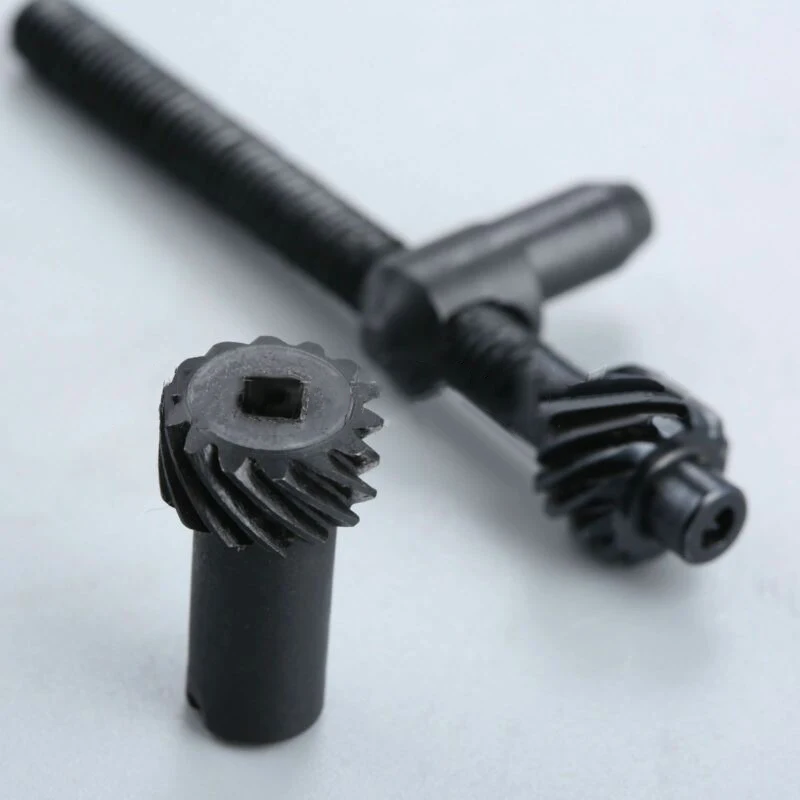 1 * регулятор цепи Натяжитель для китайский бензопилы 4500 5200 5800 45CC 52CC 58CC|Детали