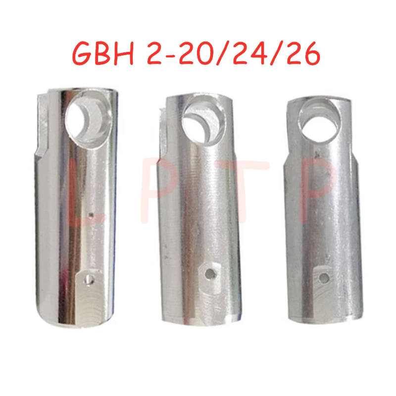 

Replacment For Bosch GBH2-20 GBH 2-24 GBH 2-26 Electric Hammer Piston Aluminum Good Quality Power Tools Spare Parts Accessories