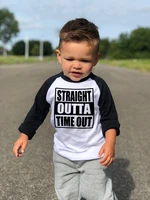 funny toddler shirt straight outta timeout shirts straight outta timeout t shirt funny toddler tops timeout toddler tees