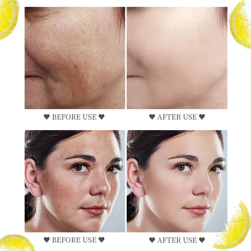 1 шт. увлажняющая маска для лица с витамином C | Красота и здоровье