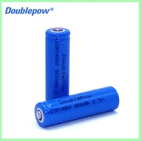 14500 800mah 3 7v lithium ion rechargeable battery for led solar light digital camera toys flashlight rechargeable batteries