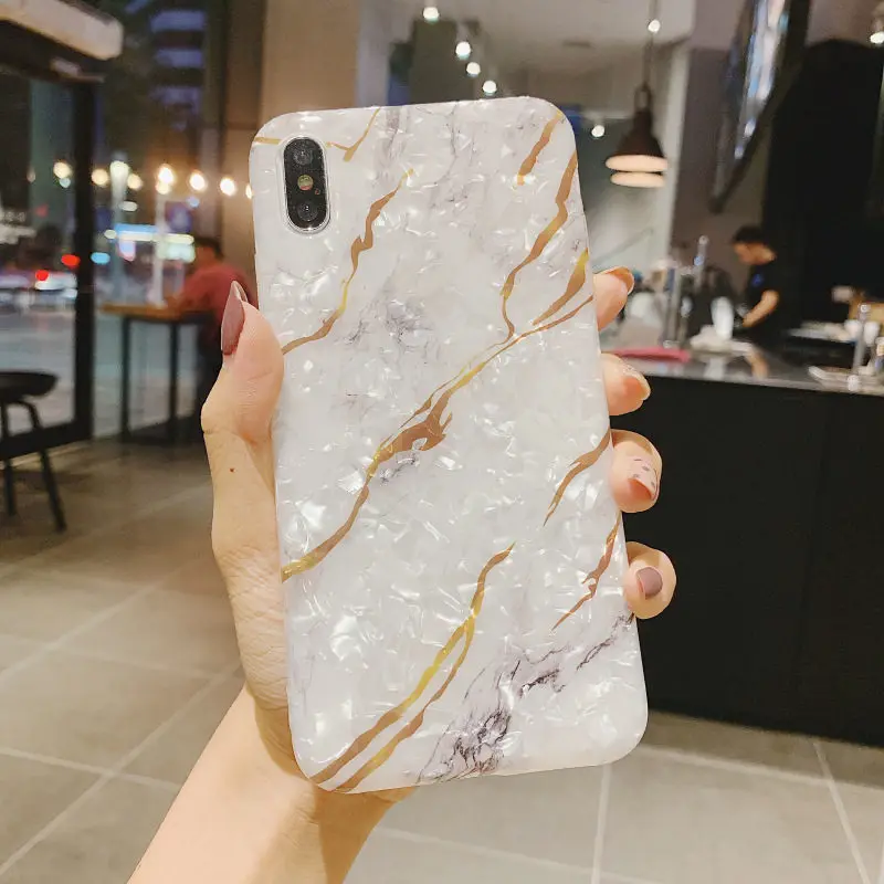 8 Футляр для красного вина для iphone 11, 6, 7, X, XS Max, задняя крышка, мягкая силиконовая оболочка раковины для телефона iphone 7, 8, 6, 6s Plus, XR X 11 Pro, чехол 11 - Цвет: 8